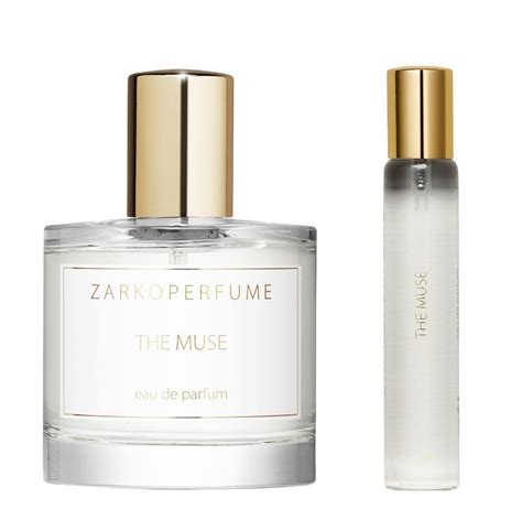 zarkoperfume the muse 30ml